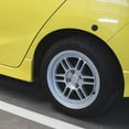 thumbnail image 4 of 10Pcs Sleek Design Automotive Drain Plugs Cover for Car Body Protection in Rainy Weather, 4 of 9