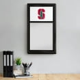 thumbnail image 4 of Stanford Cardinal 31'' x 17.5'' Dry Erase Note Board, 4 of 4