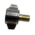 thumbnail image 4 of simhoa Spray Cup Adapter Easy Installation Lightweight Sturdy Paint Spray Accessory Thread B, 4 of 8