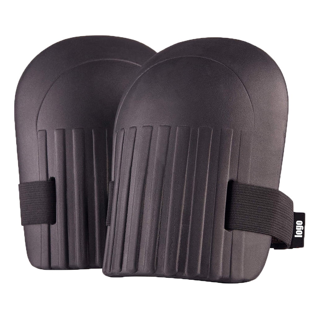 Heavy Duty Knee Pads for Work Construction Gel Knee Pads Tools by REXBETI 