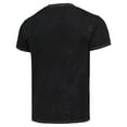 thumbnail image 3 of Men's-Ripple Junction  Black Jacob Fatu Samoan Werewolf Tattoo Graphic T-Shirt, 3 of 3