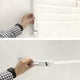 thumbnail image 4 of Tendedero Plegable de Pared Metálico Interno o Externo con 4 líneas Resistentes Que soporta 45Kg de Ropa - Color Blanco, 4 of 7
