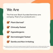Honey Pot Intimate Wash - Normal, 5.51 fl oz