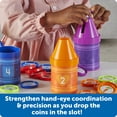 thumbnail image 4 of Learning Resources Counting Crayons - Counting Activities, Ages 18 Months +, 4 of 7