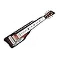 thumbnail image 3 of Gretsch G5700 Electromatic Lap Steel - Tobacco, 3 of 4