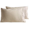 thumbnail image 2 of Envelope Closed Pillowcase Simple Soft Bed Pillowslip, 2 of 8