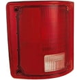 thumbnail image 2 of Dorman 1610053 Passenger Side Tail Light Assembly for Specific Chevrolet / GMC Models, 2 of 2