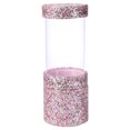thumbnail image 4 of Bolsa de cosméticos de viaje Visual con lentejuelas, soporte para brochas de maquillaje, organizador, estuche para lápices Ndcxsfigh Cuidado Belleza, 4 of 7