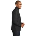 thumbnail image 3 of Port Authority Men's Zephyr 1/2-Zip Pullover. J343, 3 of 6
