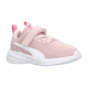 thumbnail image 2 of Tenis Puma Rickie Runner Rosa para Niña T16-22 [PUM1195] rosa 20, 2 of 10