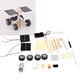 thumbnail image 4 of DIY Solar Power Science Car Educativo Mejorar El Desarrollo De Los Niños Ensamblaje Del Motor Eléctrico Kit De Energía Solar Firma De Artesanía Fina Para Niños Para ANGGREK Juguetes, 4 of 8