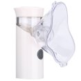 thumbnail image 3 of Vaporizador de niebla ANGGREK multiusos de mano negro, 3 of 8