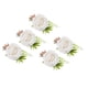 thumbnail image 4 of Ramillete de boda Jadeshay 5 piezas rosa estilo Coreano, 4 of 8