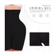 thumbnail image 5 of Panty Faja Colombiana Reductora Levanta Pompa Belug M/L Negra, 5 of 5