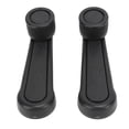 thumbnail image 1 of Palanca de Manivela de Ventana, Robusto 1 Par Trasero Trasero Ergonímico Cómodo Agarre 69260-89104 Para Hilux 2004 A 2024, 1 of 7