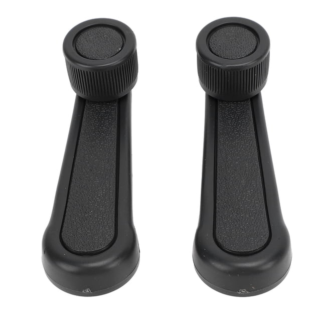Palanca de Manivela de Ventana, Robusto 1 Par Trasero Trasero Ergonímico Cómodo Agarre 69260-89104 Para Hilux 2004 A 2024