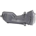 thumbnail image 5 of Right Side Door Mirror Turn Signal Signal Light 26160-4GA0A for INFINITI QX30 Q50 Q60 Q70 2014-2019 Qhzl A-G, 5 of 5
