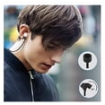 thumbnail image 2 of Funda para AirPods Silicón + Accesorios 6 en 1 - Azul OEM 6 en 1, 2 of 3