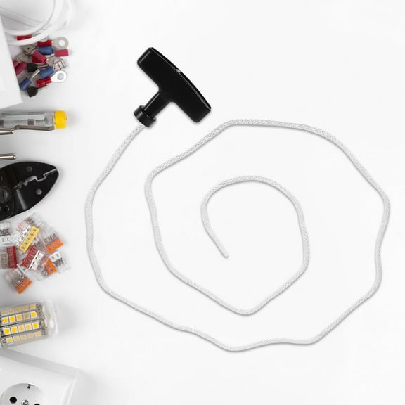 GOOHOCHY Generator Parts Replacement Multi 4Pcs 2.83X2.05X0.63In