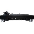 thumbnail image 2 of Gemini GRP-300 High Torque Direct Drive Turntable (3 Speeds 33/45/78) (Black)  [TURNTABLES] Belt Drive, Built-In Preamp, Black, 2 of 4