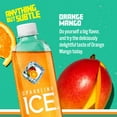 thumbnail image 2 of Sparkling Ice Orange Mango, 17 Oz - Pack of 2, 2 of 5