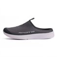 thumbnail image 5 of Mostsola Mules for Women Men Breathable Mesh Slippers Slip on Non-Slip Slides Comfort Sandals, 5 of 6