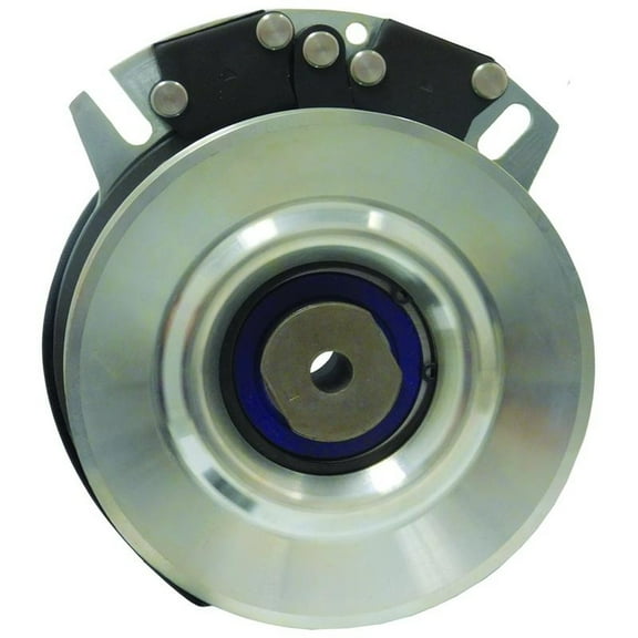 OEG Parts New PTO Clutch Replacement For Cub Cadet LTX 1042 1045 1046 1050 FMZ RTZ 50 Troy-Bilt Mustang XP Warner 5219-98 Xtreme X0390 Rotary 14229 Bolens 717-04552