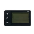 thumbnail image 3 of S866 Electric Bike LCD Display 24V 36V 48V E-Bike Electric Scooter Display Meter Control Panel with Waterproof Plug, 3 of 5