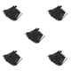 thumbnail image 1 of Vogacara 50 piezas de cepillo para pestañas, varita para pestañas, herramienta de separación, cepillos para levantar cejas, herramientas de ayuda para Type2 NO2 Vogacara CBP495022, 1 of 6