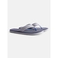 thumbnail image 2 of No Boundaries Ocean Flip Flops, Men's, 2 of 6