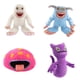 thumbnail image 4 of My Singing Monsters Plyschleksak Wubbox Maw Ghazt Sällsynt Mammott Dockor Läskiga Konsert Leksaker, 4 of 4