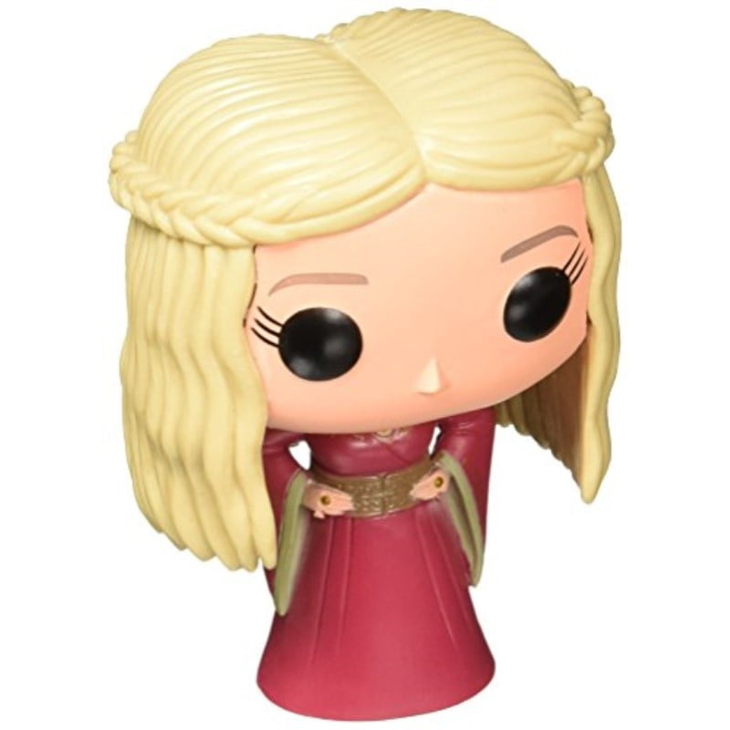 cersei trono funko