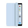 thumbnail image 1 of Soft Silicone Capa For iPad Air 3 10.5 Inch 2019 Case A2153 A2123 A2152 A2154 PU Smart Cover Auto Wake Funda Protective Shell fine, 1 of 7