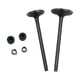 thumbnail image 1 of Valvulas Admision/Escape Set Honda Xr 190 L (21-24), 1 of 4