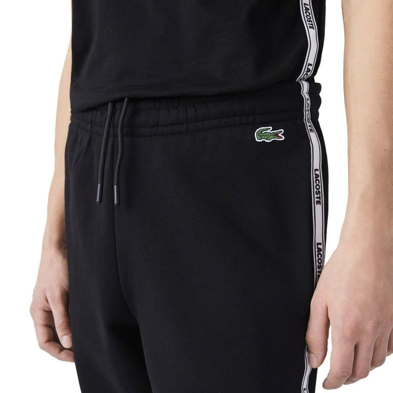 Lacoste 2024 skinny joggers