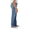 thumbnail image 2 of Levi Strauss Signature Boys Straight Fit Jeans, 2 of 3