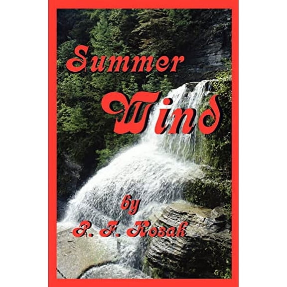 Summer Wind