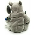 thumbnail image 3 of Cocacola Bean Bag Plush Rhiny The Rhinoceros Representing Tanzania, 3 of 6