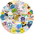 thumbnail image 2 of Pegatinas «Be Kinds Friendly Psychological», 50 unidades, 2 of 5