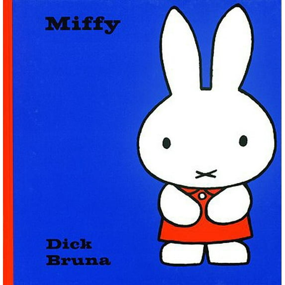 Pre-Owned Miffy (Hardcover) 1592260004 9781592260003