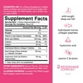 thumbnail image 5 of Sports Research® Collagen Beauty Complex Watermelon Yuzu Hyaluronic Acid Biotin (30 Servings), 5 of 8