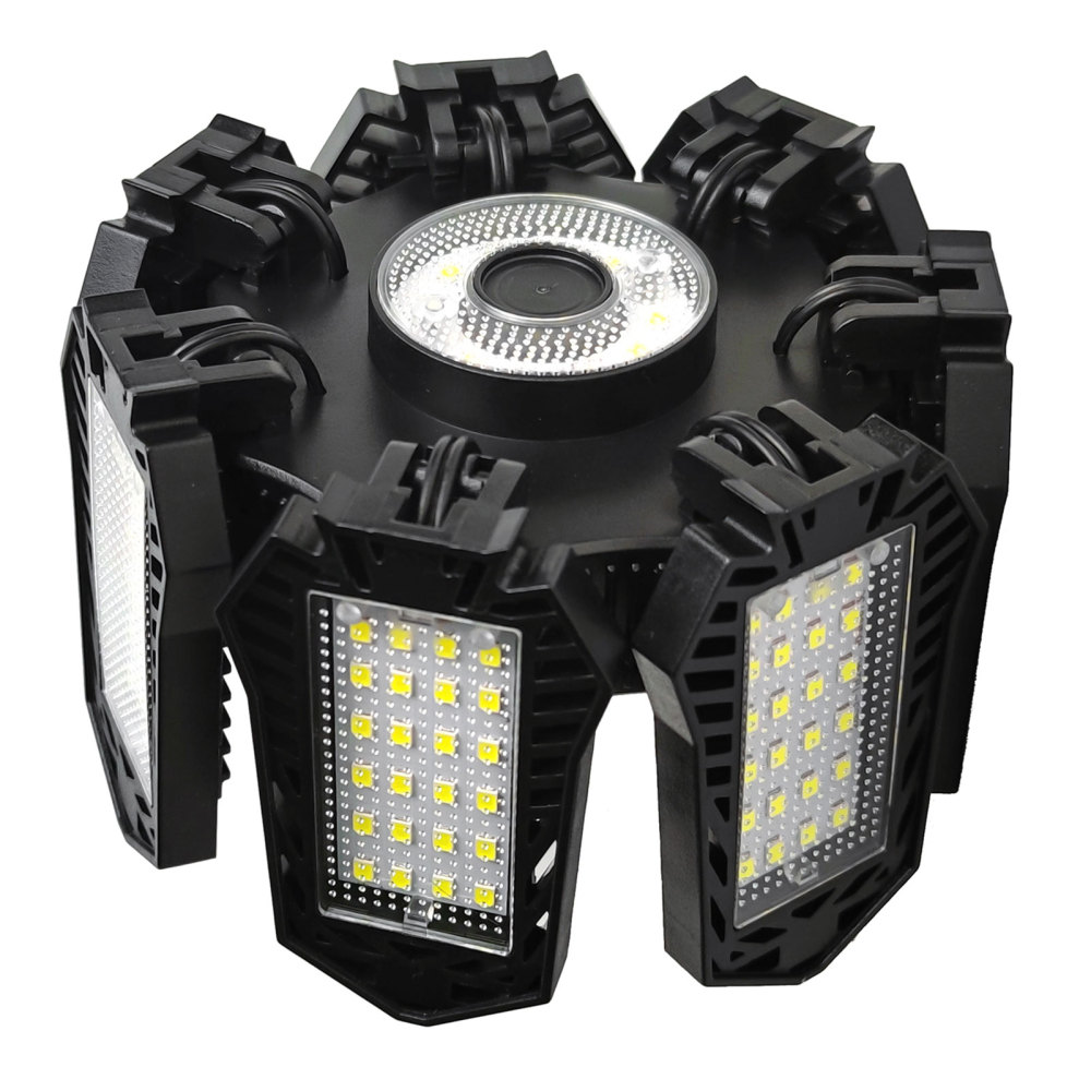 LED Garage Lights LED Shop Garage Lights Motion Activated led Store