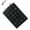 PS2 interface, variant on USB Numerics Keyboards With 18 Silents Button Deskstop Number Pad For Laptop Desktop Office