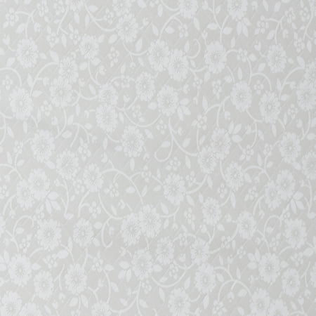 Dream On Me Little Baby 6" Full Size Firm Foam Crib and Toddler Bed Mattress
