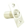 thumbnail image 1 of Deltana BC218U14 Ball Catch Square Corner Solid Brass, 1 of 1