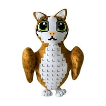 Steal a Brainrot Plush Toys, Steal a Brainrot Meowl Stuffed Animals Stuffed Toys Plushies for Steal a Brainrot Game Fans, Collectible Christmas Gift Birthday Gift Soft Toys for Boys Girls Adults