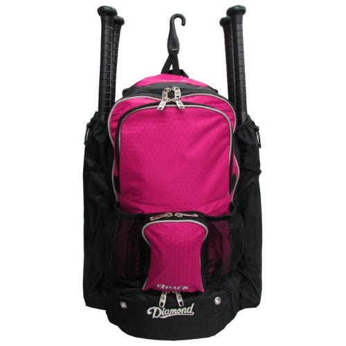 Diamond BPACK Baseball Bat Pack Walmart