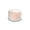 Pink, variant on The 1st Chair Round Pillow Pouf
