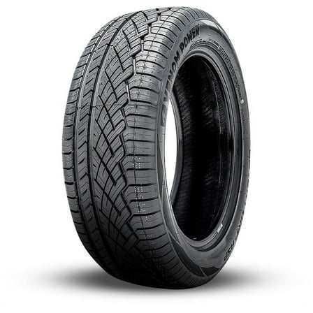 1 Venom Power Covert Grip ASP 205/50R17 93V All Season High Performance 520AAA VPCGASP01 / 205/50/17 / 2055017