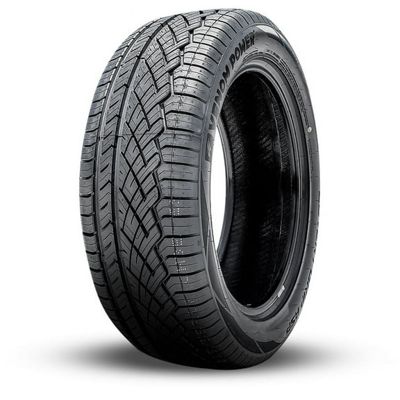 1 Venom Power Covert Grip ASP 205/50R17 93V All Season High Performance 520AAA VPCGASP01 / 205/50/17 / 2055017